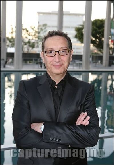 Moises Kaufman Photo