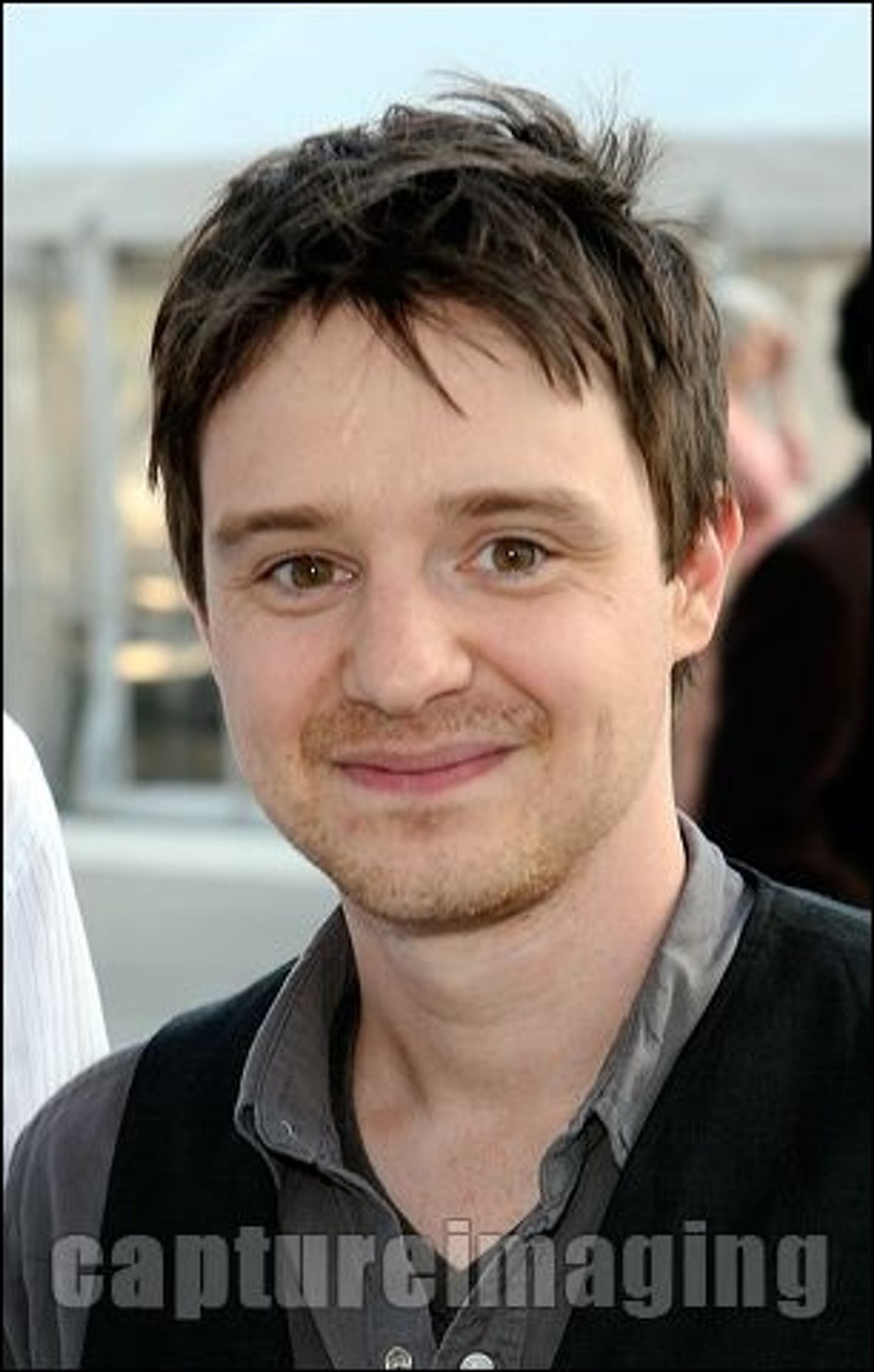 Photo Flash: Opening Of BENGAL TIGER AT THE BAGHDAD ZOO At Mark Taper  Image