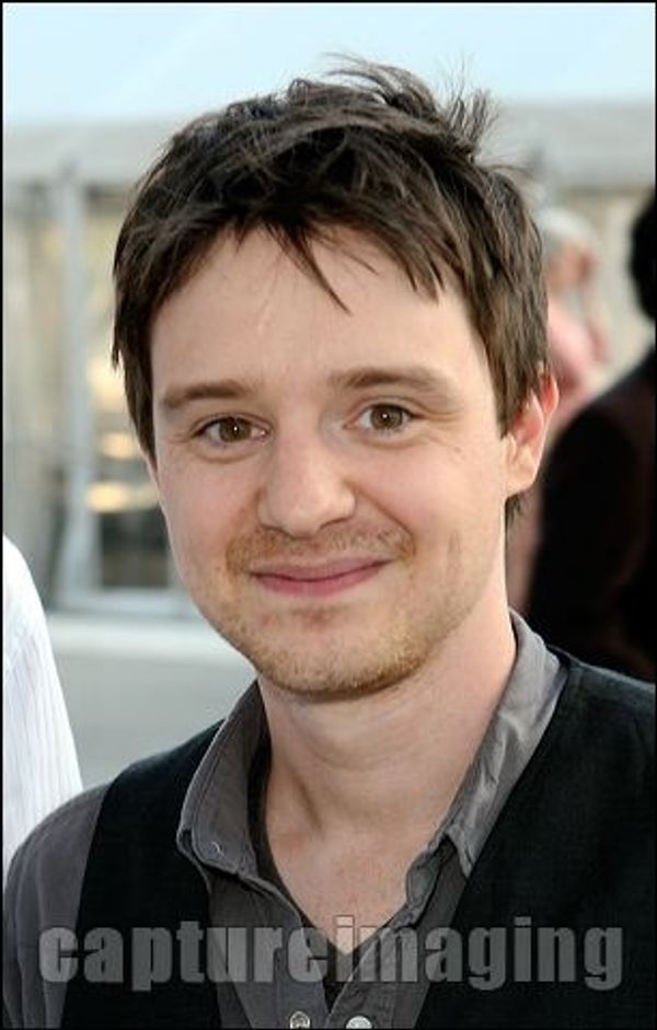 James Immekus 
 Photo