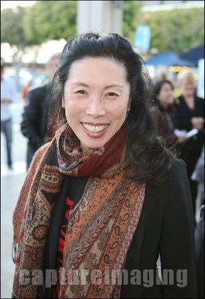 Jodi Long @ BroadwayWorld Jodi Long Photo