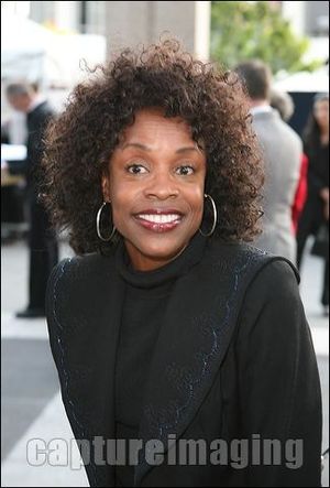 Charlayne Woodard @ BroadwayWorld Charlayne Woodard Photo