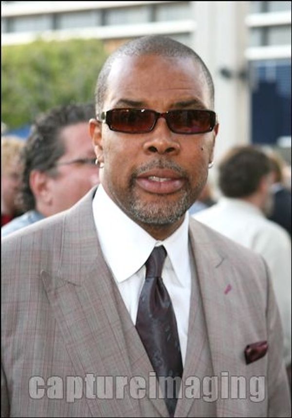 Eriq La Salle  Photo