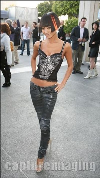 Bai Ling Photo