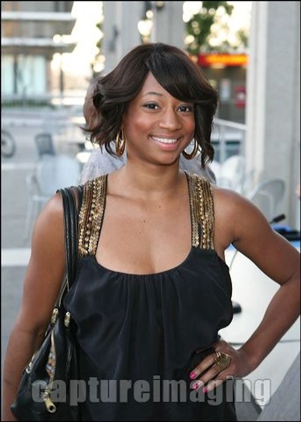 Monique Coleman Photo
