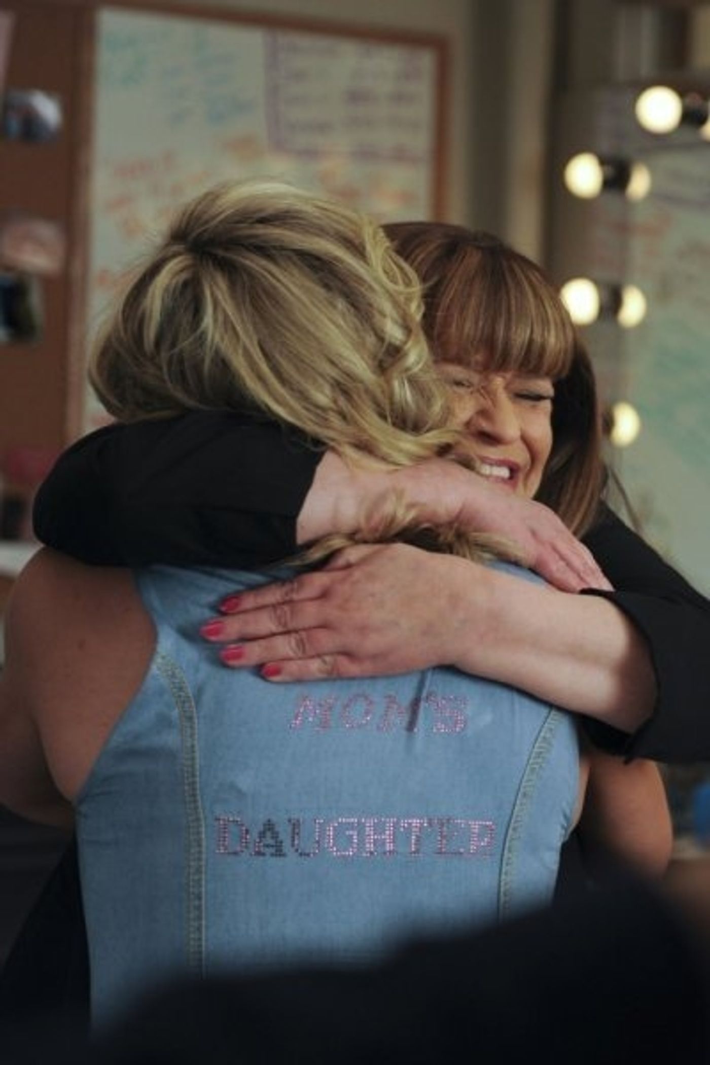 Photo Flash: Stritch & LuPone Guest on 30 Rock!  Image