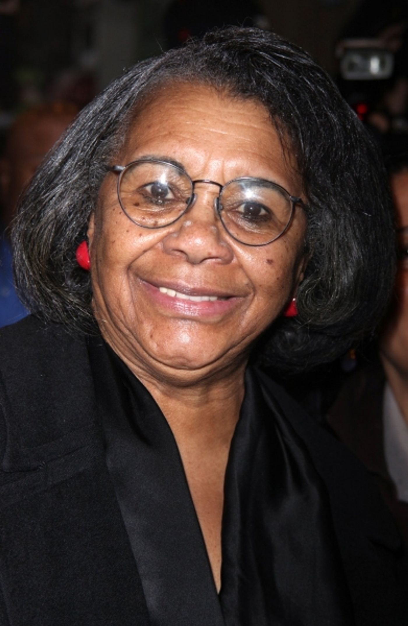 Photo Coverage: FENCES Opening Night Theatre Arrivals  Image