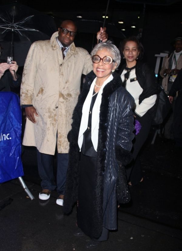 Ruby Dee Photo
