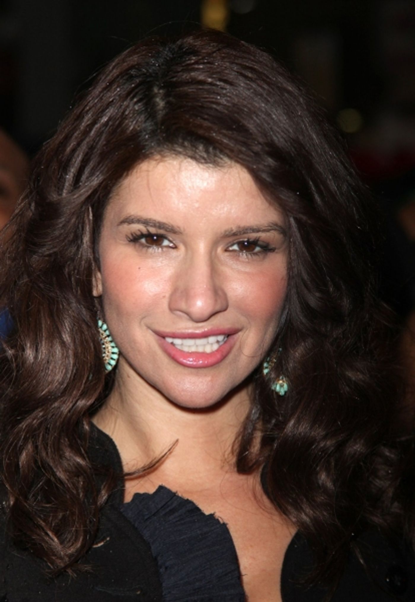 Photo Coverage: FENCES Opening Night Theatre Arrivals  Image