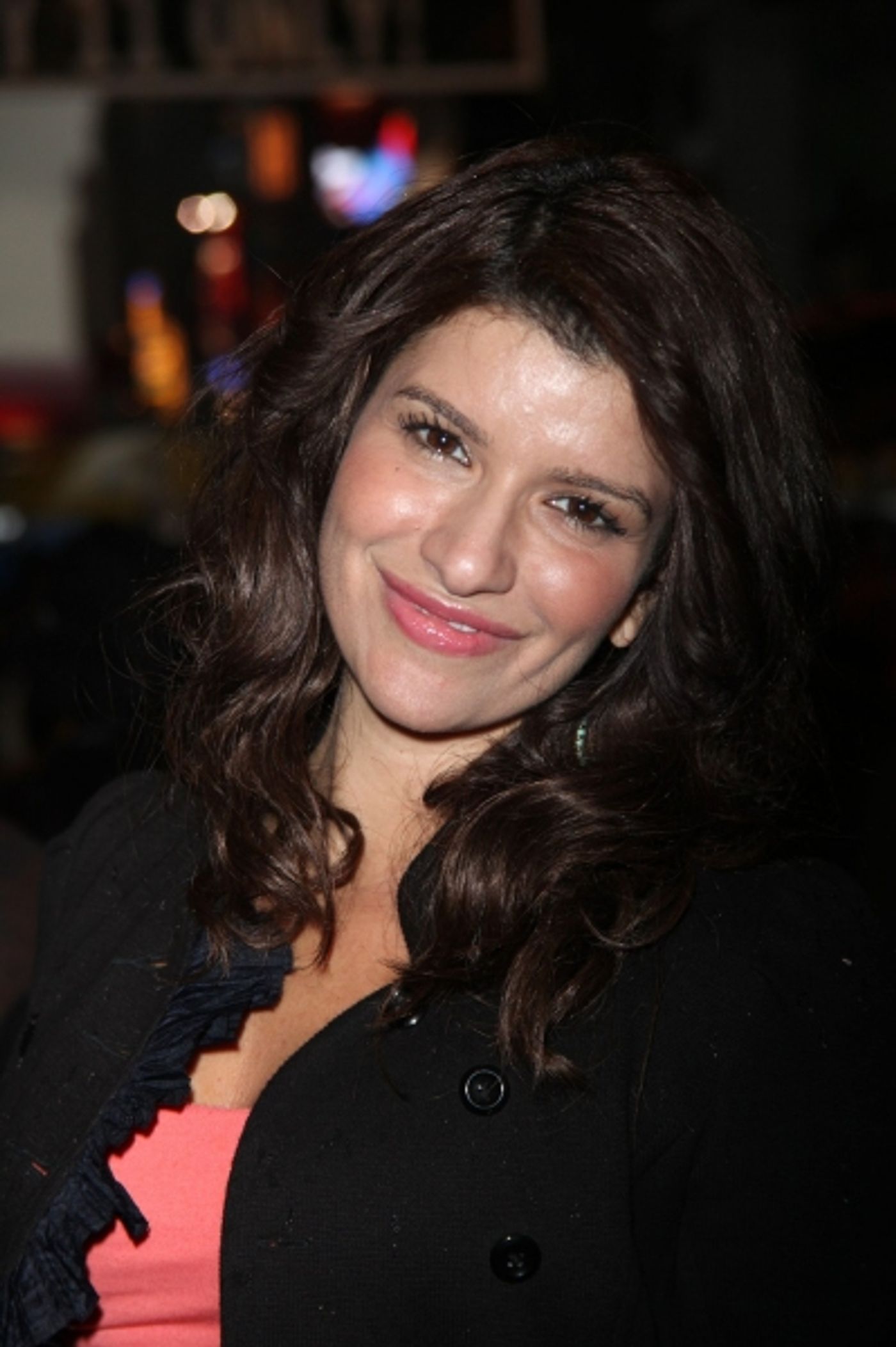 Photo Coverage: FENCES Opening Night Theatre Arrivals  Image