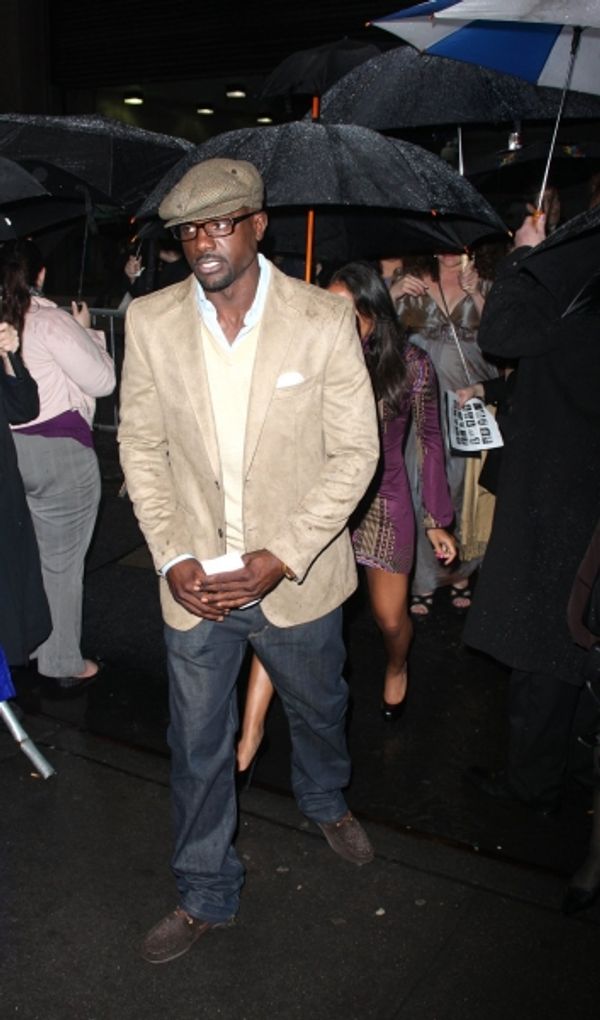 Lance Gross Photo