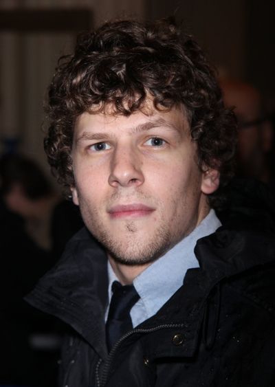 Jesse Eisenberg Photo