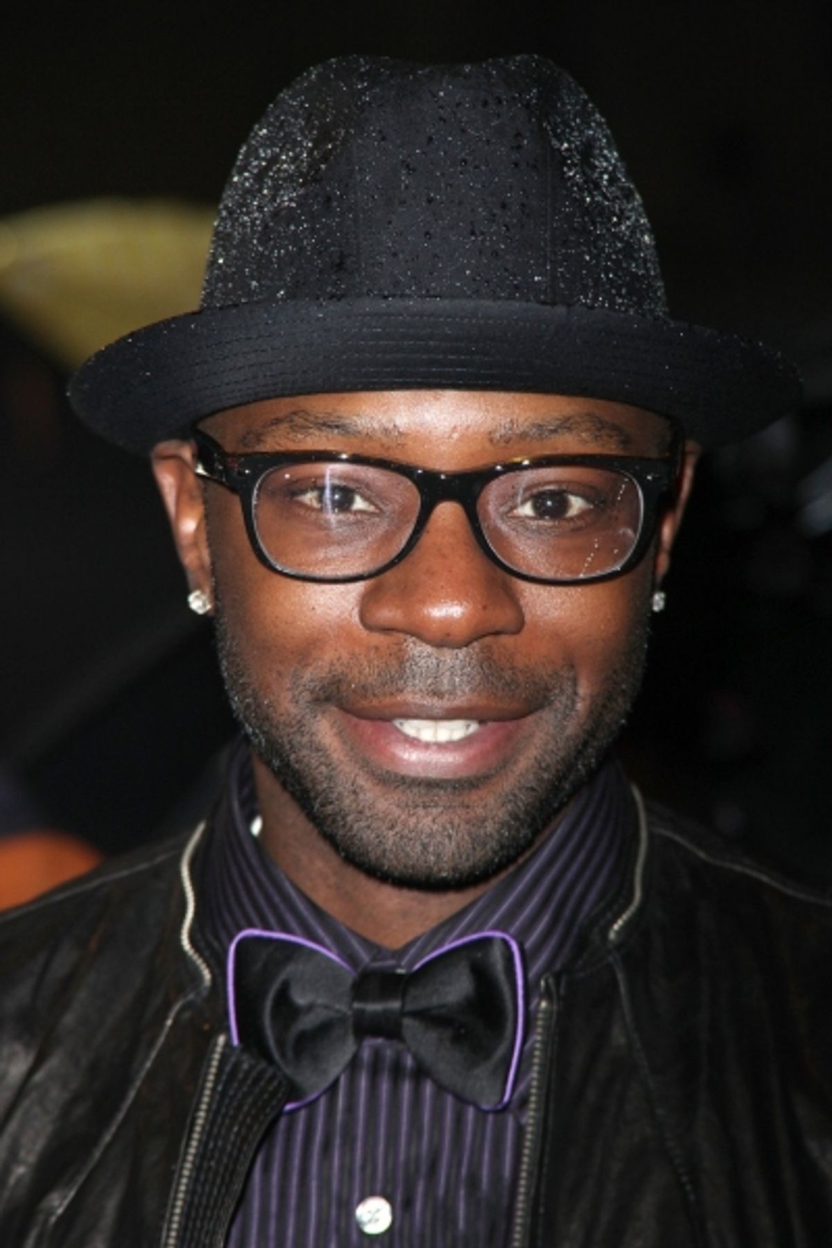 Nelsan Ellis at 