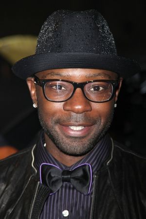 Nelsan Ellis Photo