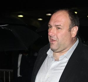 James Gandolfini Photo