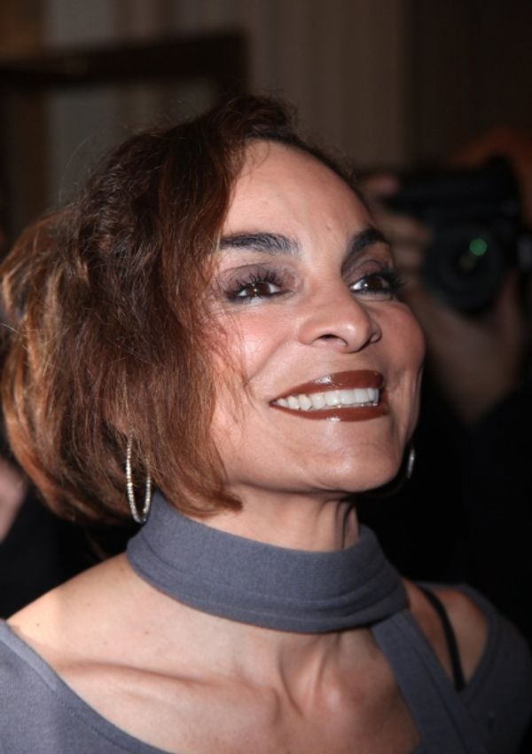 Jasmine Guy Photo