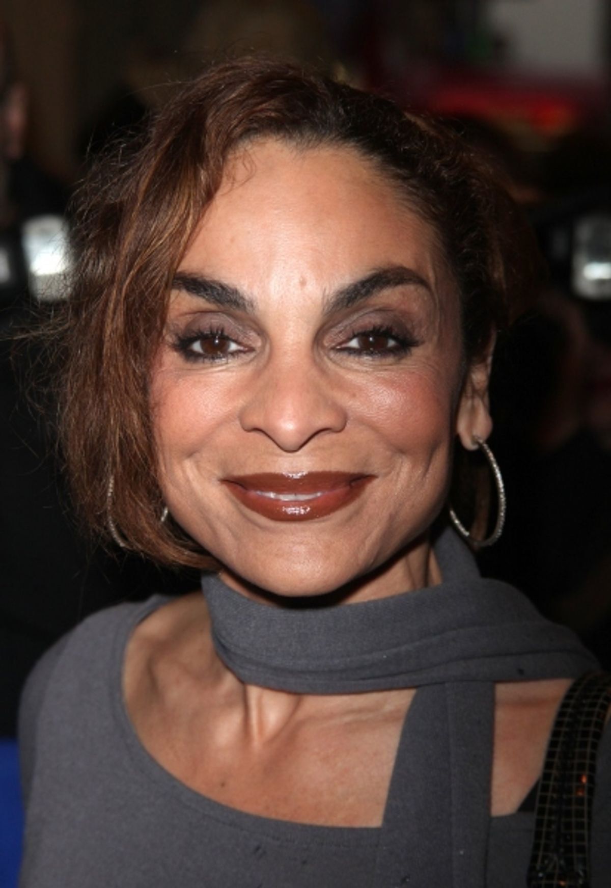 Jasmine Guy at 