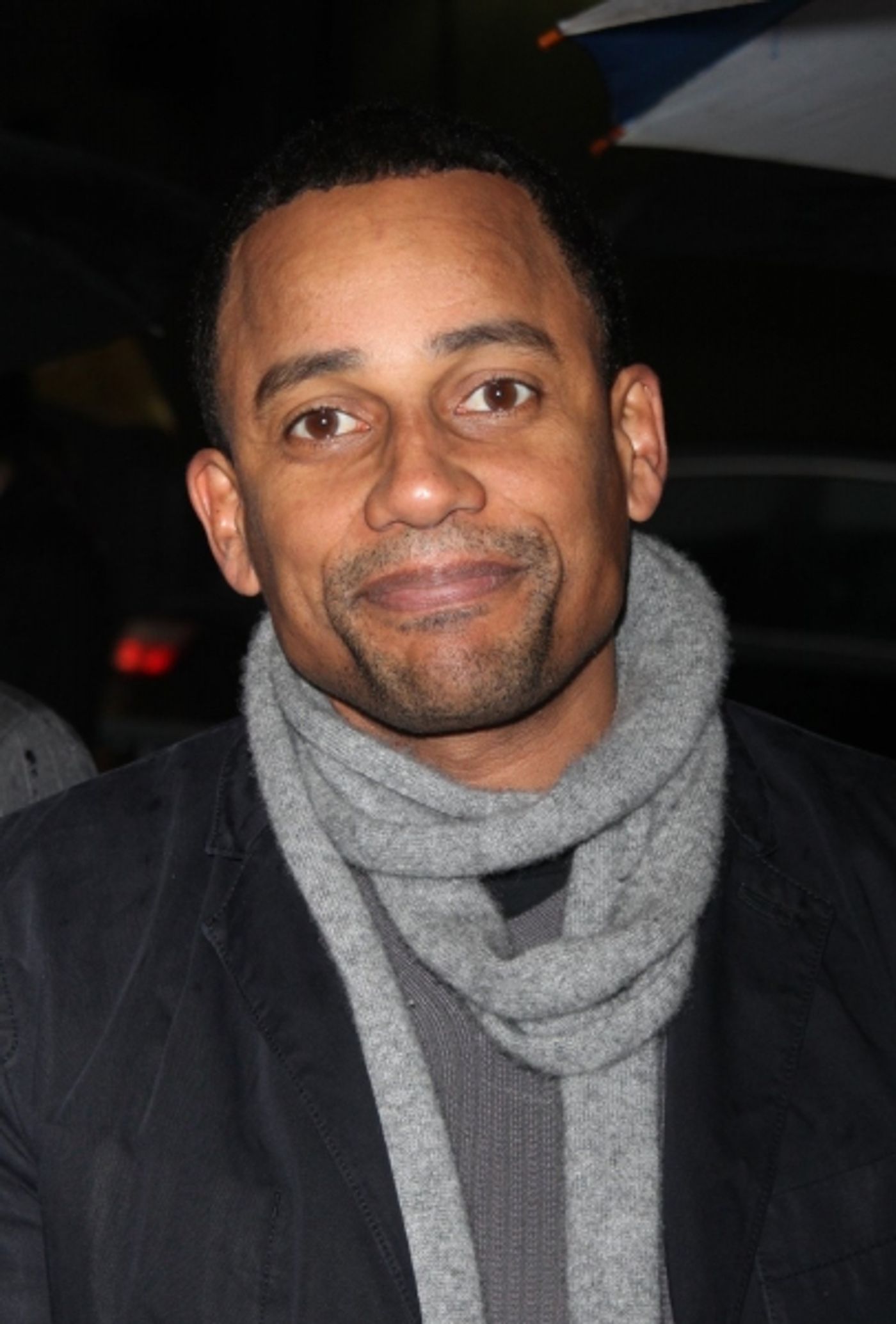 Photo Coverage: FENCES Opening Night Theatre Arrivals  Image