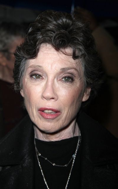 Carole Shorenstein Hays Photo