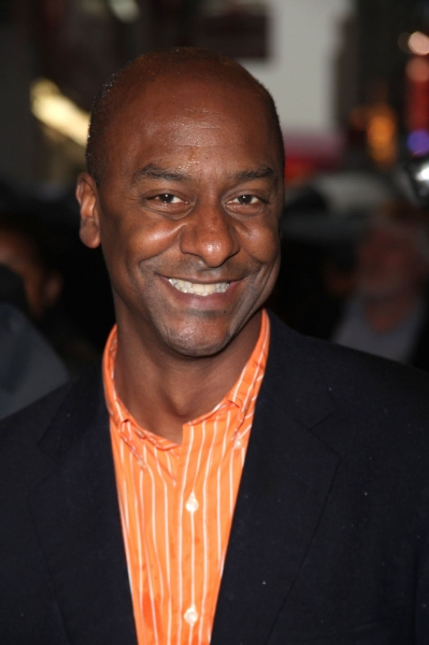 Photo Coverage: FENCES Opening Night Theatre Arrivals  Image