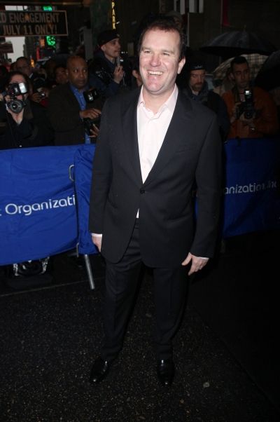 Douglas Hodge Photo