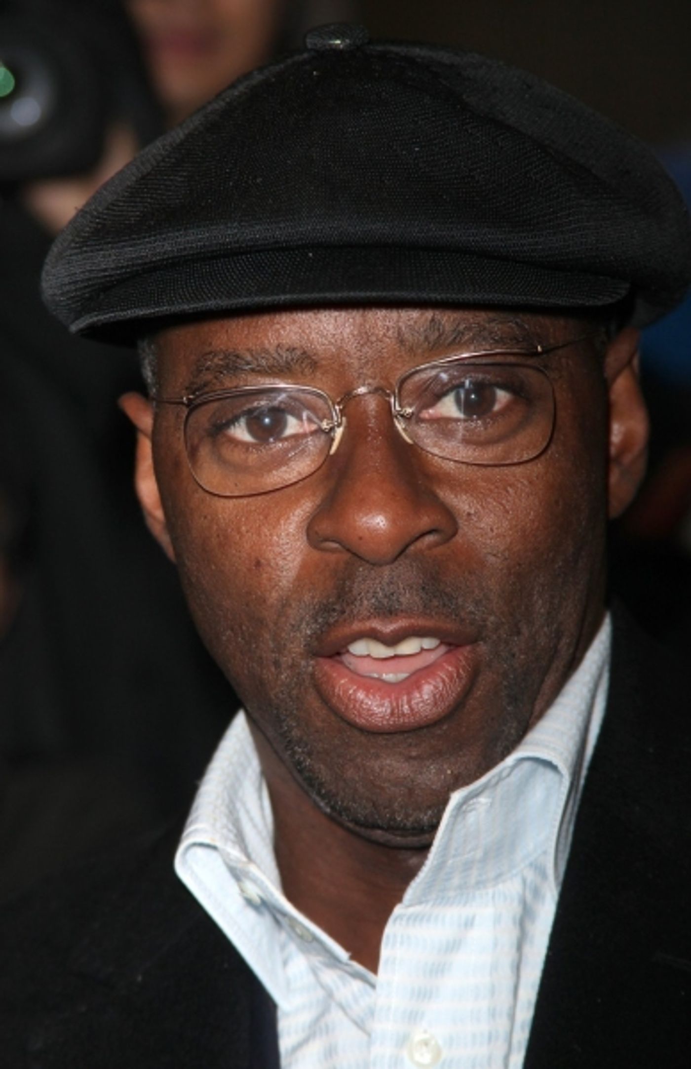 Photo Coverage: FENCES Opening Night Theatre Arrivals  Image