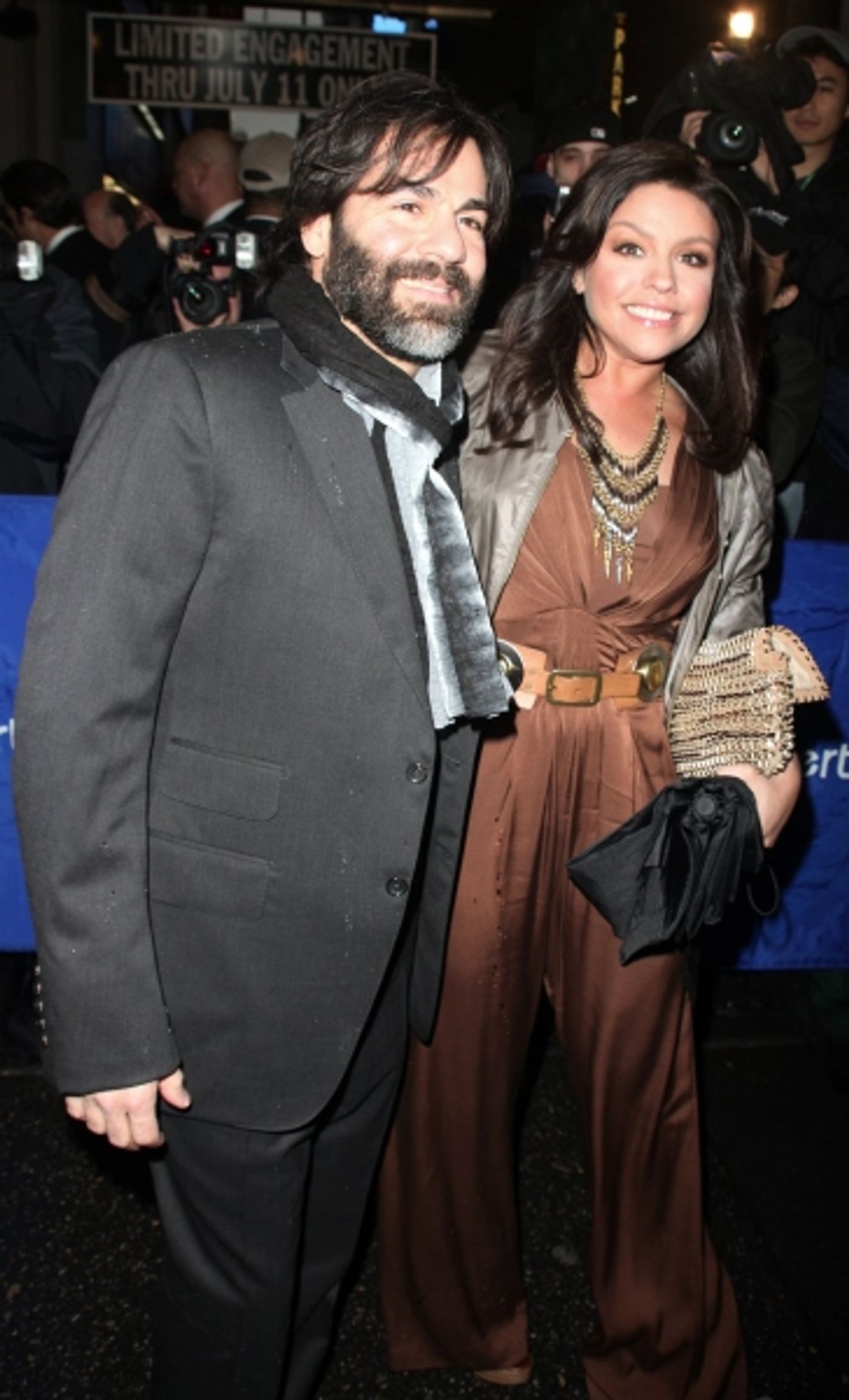 Photo Coverage: FENCES Opening Night Theatre Arrivals  Image