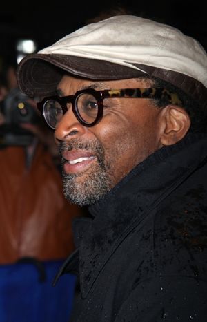  Spike Lee Photo