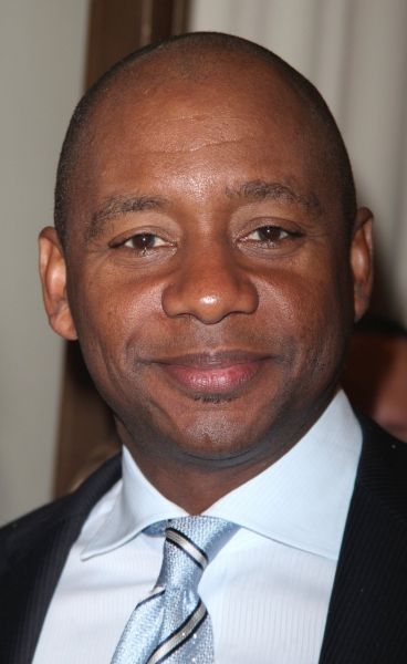 Brandford Marsalis Photo