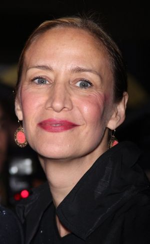 Janet McTeer  Photo