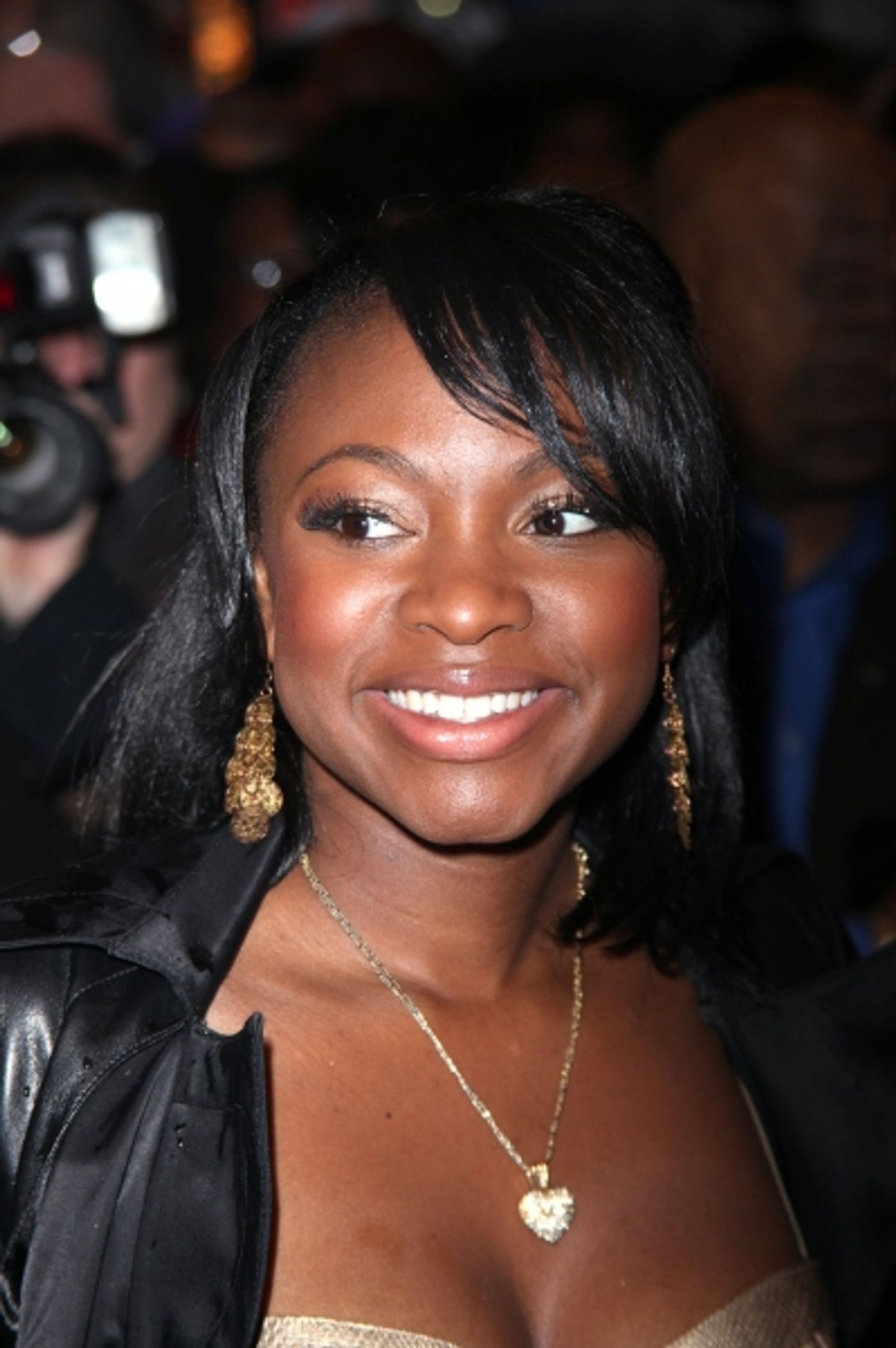 Photo Coverage: FENCES Opening Night Theatre Arrivals  Image