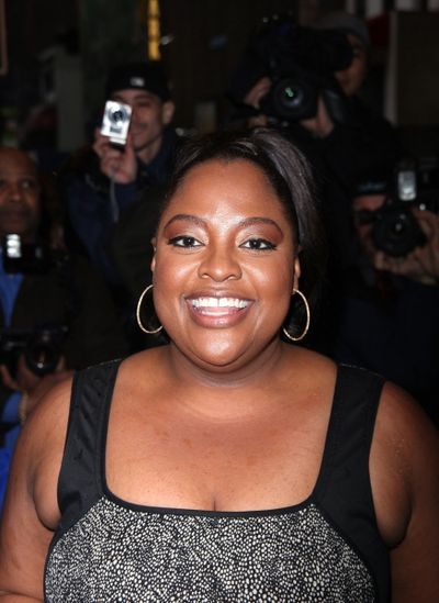 Sherri Shepherd Photo