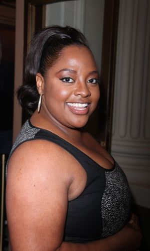 Sherri Shepherd Photo