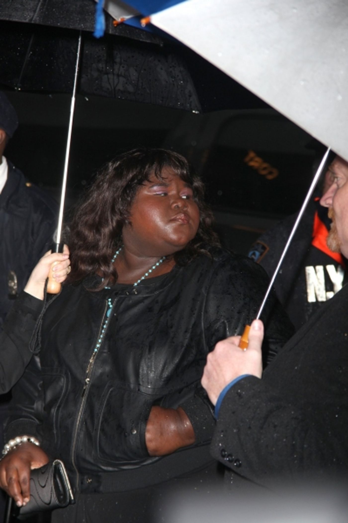 Photo Coverage: FENCES Opening Night Theatre Arrivals  Image