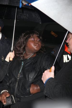 Gabourey Sidibe Photo