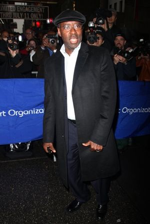  Courtney B. Vance Photo