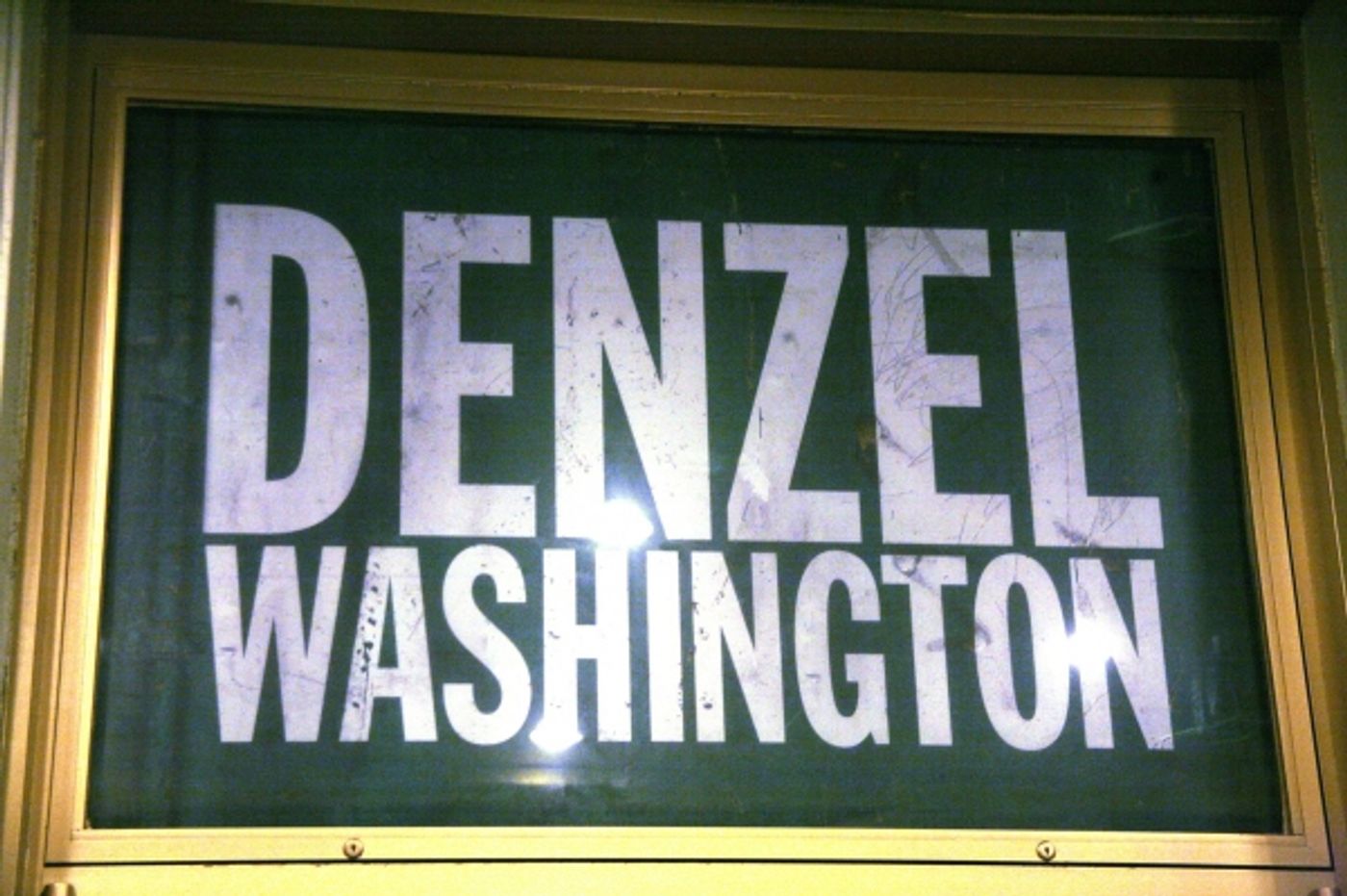 Photo Coverage: FENCES Opening Night Theatre Arrivals  Image