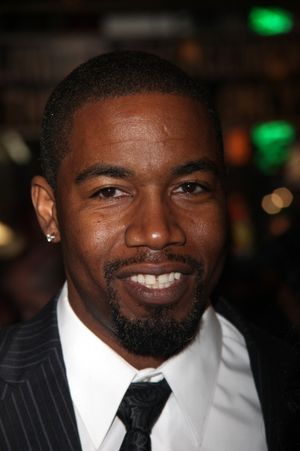 Michael Jai White Photo