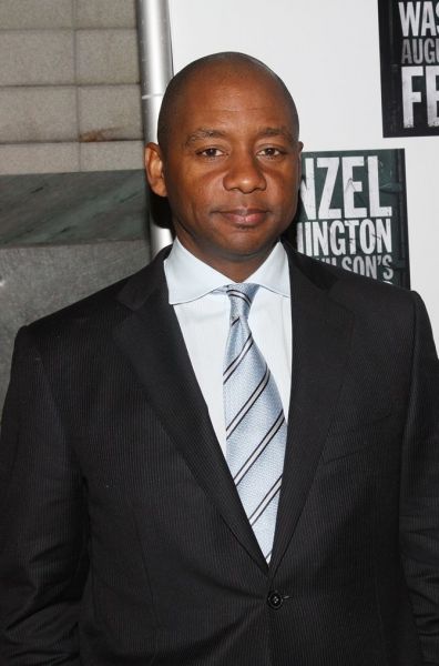 Branford Marsalis Photo