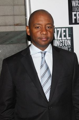 Branford Marsalis @ BroadwayWorld Branford Marsalis Photo