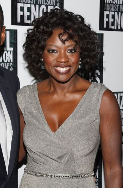  Viola Davis Photo