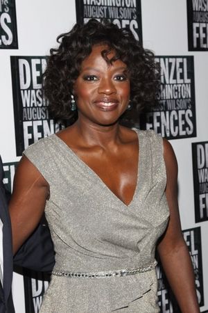  Viola Davis Photo
