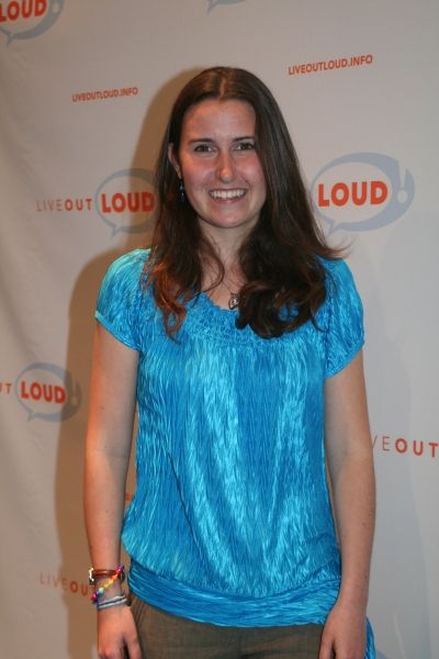 Scholarship Recipient Chelsea Schade Photo