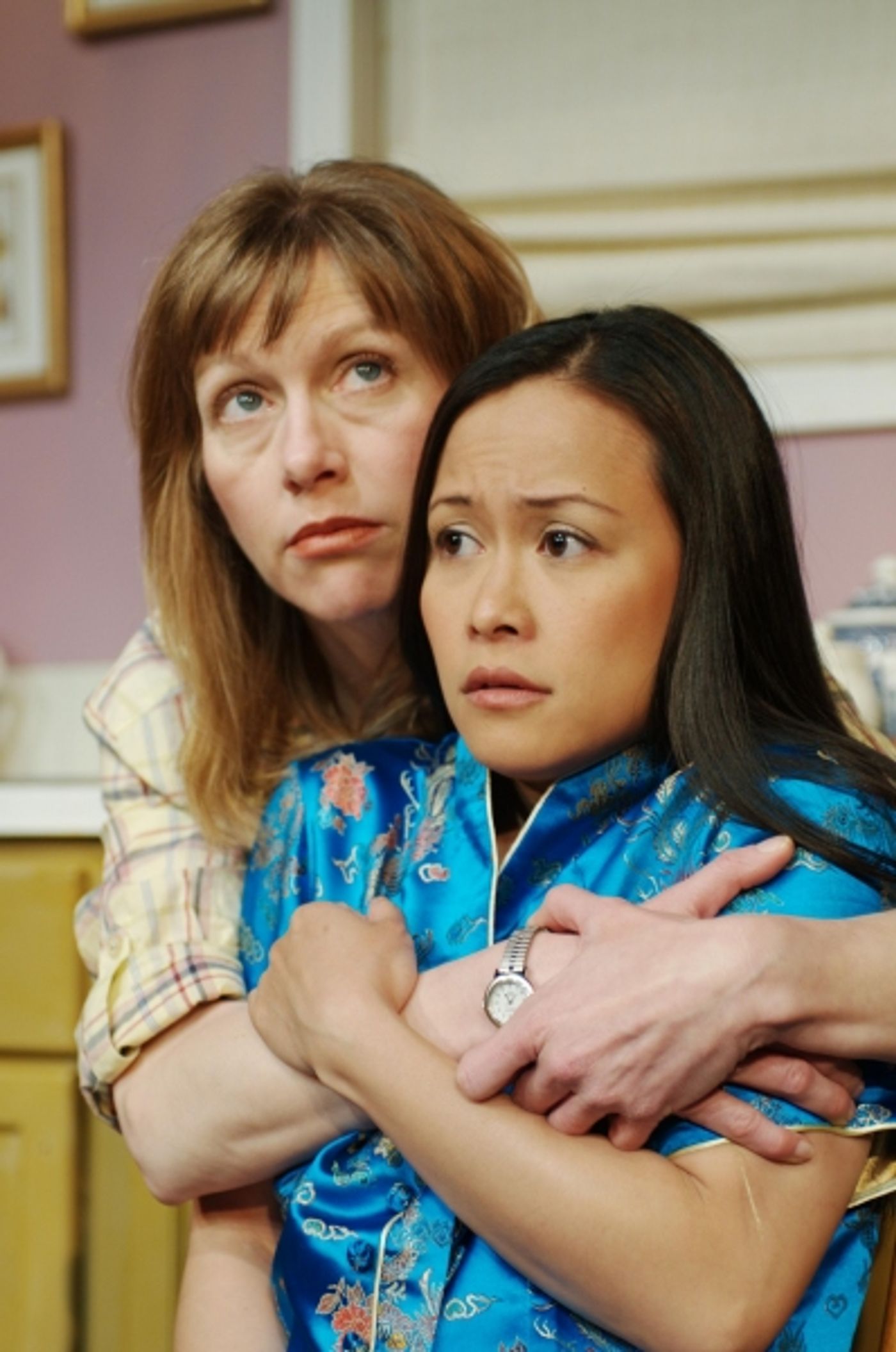 Photo Flash: Chicago Dramatists Present JADE HEART  Image