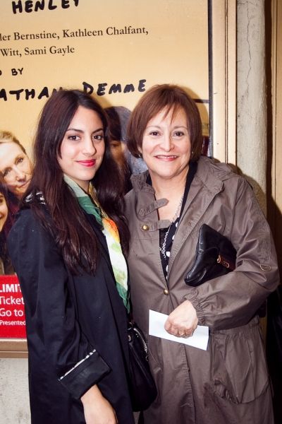 Belita Moreno Photo