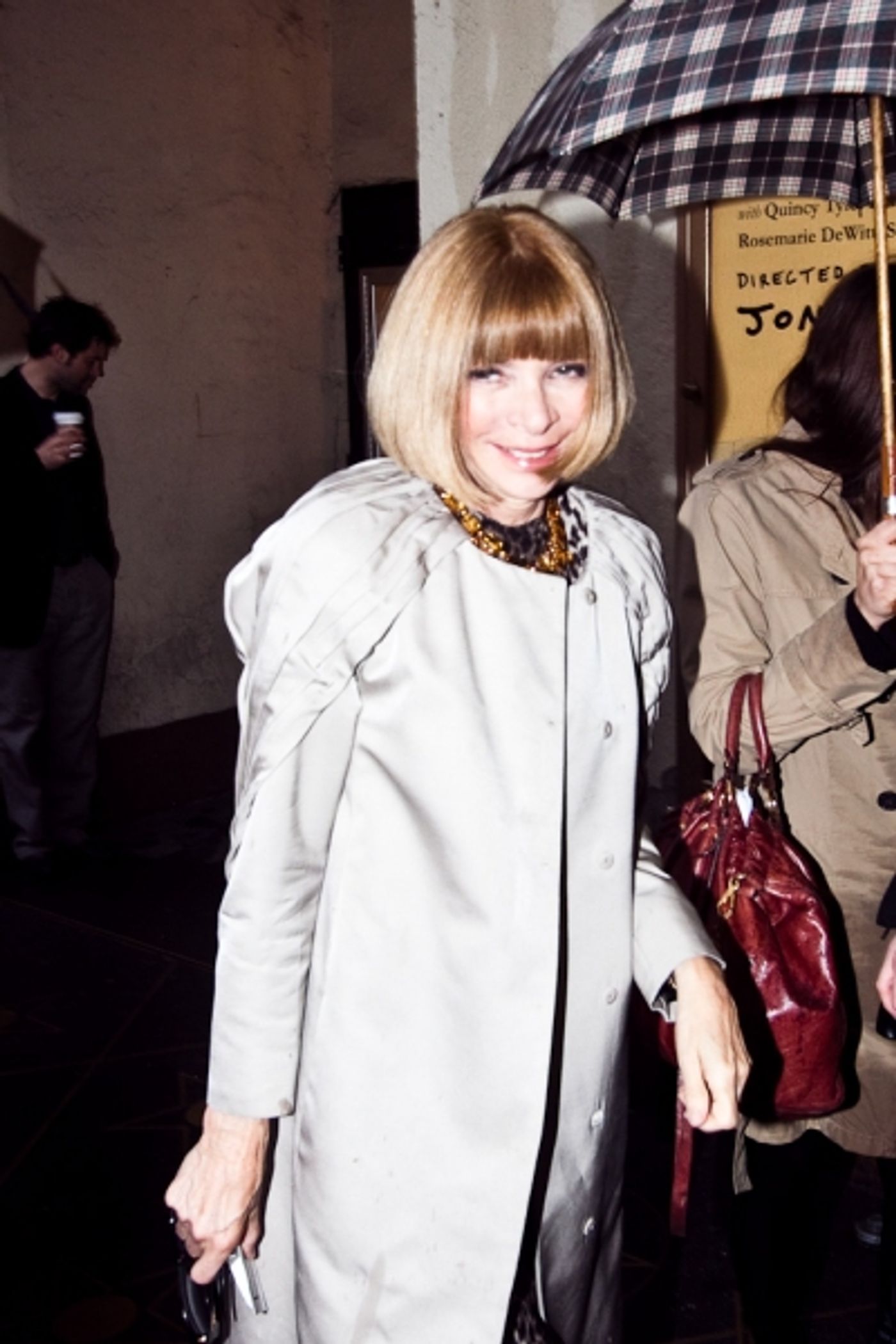 Photo Flash: MCC Theater's FAMILY WEEK Opening Night  Image