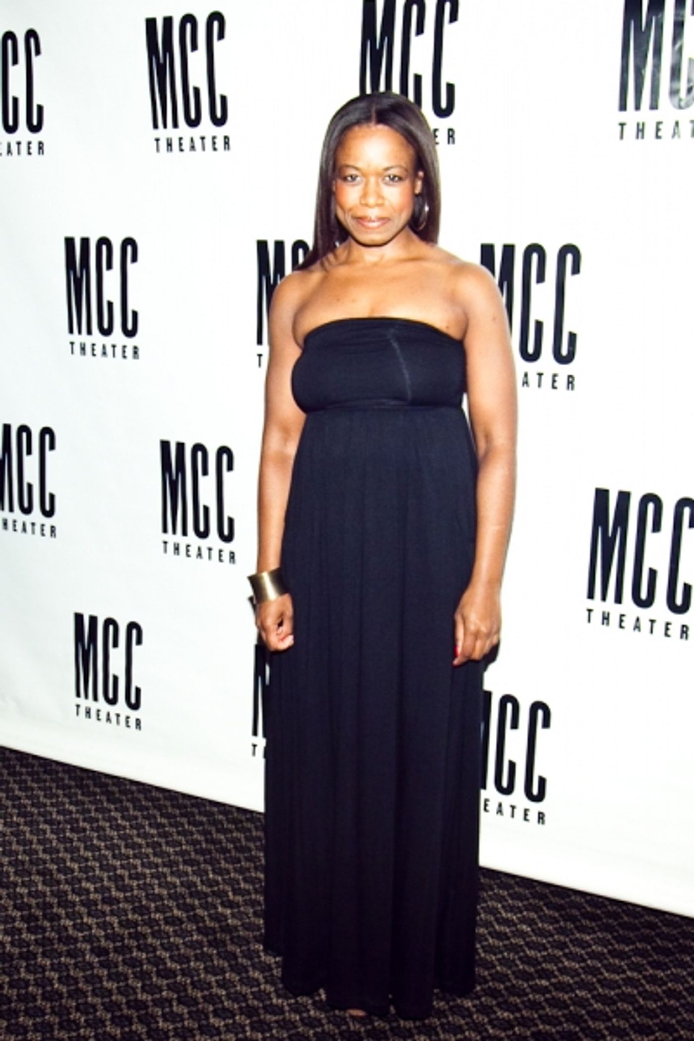 Photo Flash: MCC Theater's FAMILY WEEK Opening Night  Image