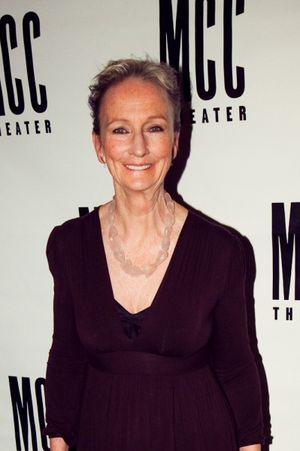 Kathleen Chalfant @ BroadwayWorld Kathleen Chalfant Photo