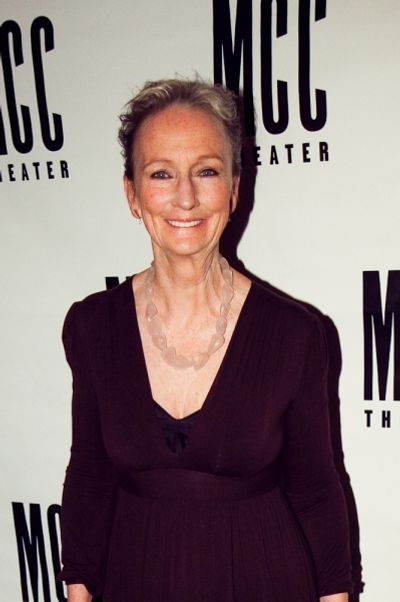 Kathleen Chalfant Photo