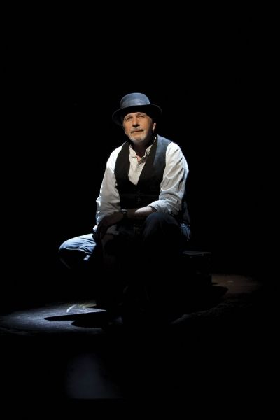 David Essex Photo