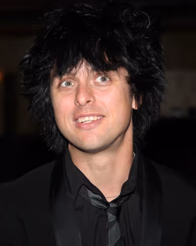 Billie Joe Armstrong Photo